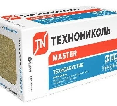 ТЕХНОАКУСТИК 2