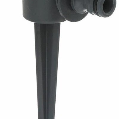 Распылитель пластик. на пике 5 режимов