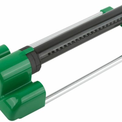 Распылитель осциллирующий