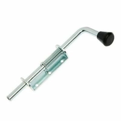 Задвижка 3Д-11 Цинк ( 250мм)