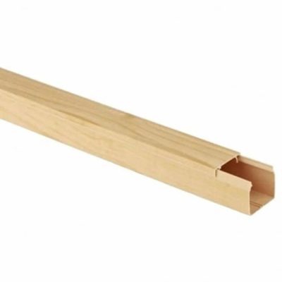 Кабель-канал 60*60 СОСНА