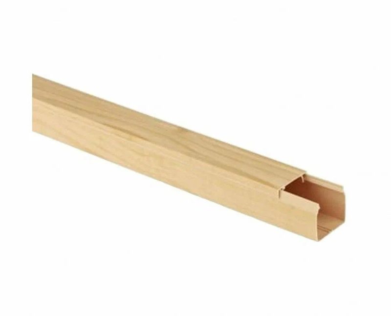 Кабель-канал 60*60 СОСНА