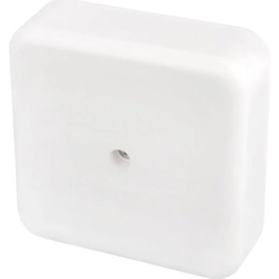 Коробка распред. 80*80*39 ОУ 12 вводов