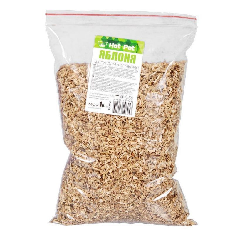 ЩЕПА ЯБЛОНЯ 1 Л