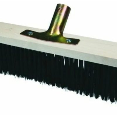 Щетка Тротуарная с металлич. держателем 600мм