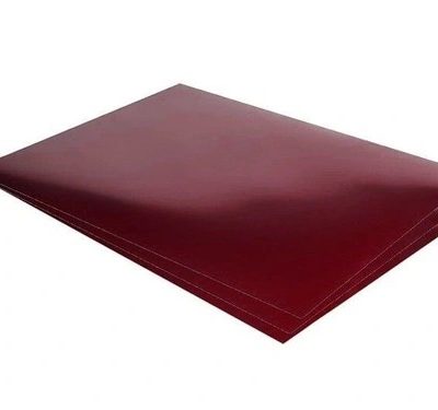 Лист гладкий 2.00х1.25 Вишня. (Ral 3005)