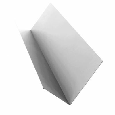 Планка примыкания верх. 150*250*2