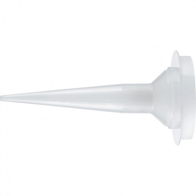 Сменные сопла к пистолету для герметиков //Сибртех