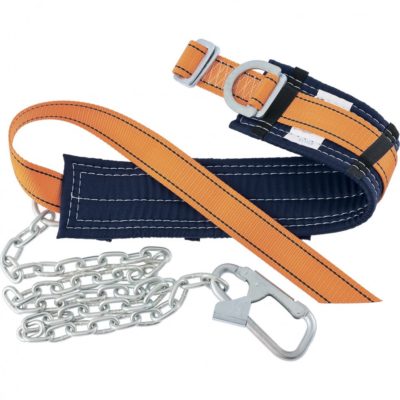 Удерживающая система УС 1Г// Сибртех