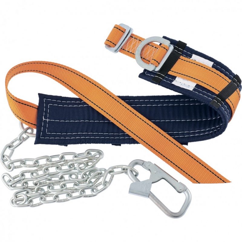 Удерживающая система УС 1Г// Сибртех