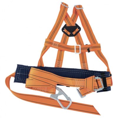 Удерживающая система УС 2АД// Сибртех