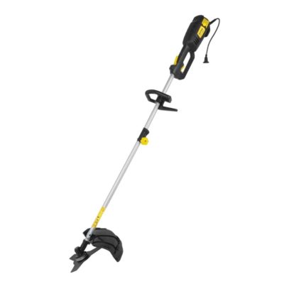 Электрический триммер GET-1500SL HUTER