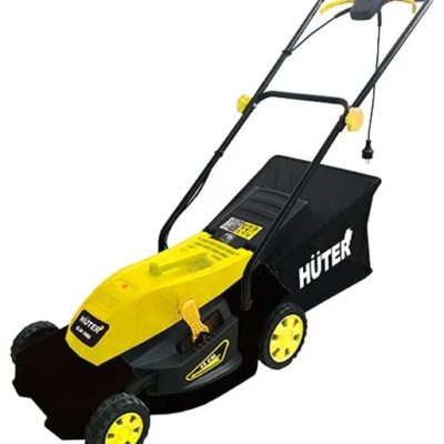 Газонокосилка электр. ELM-1800P HUTER