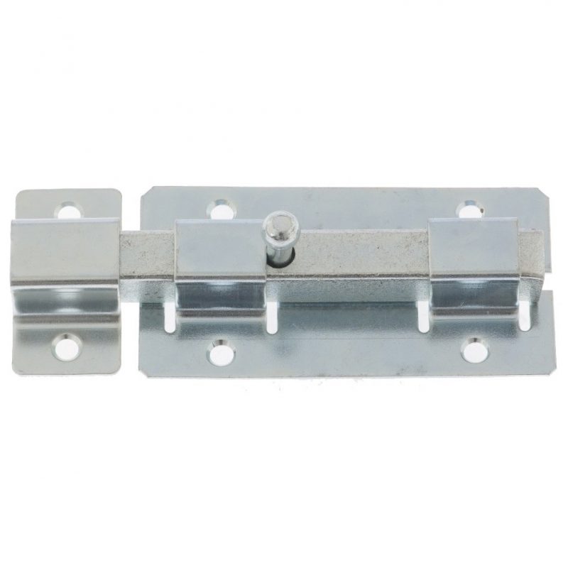 Задвижка дверная ЗД-06