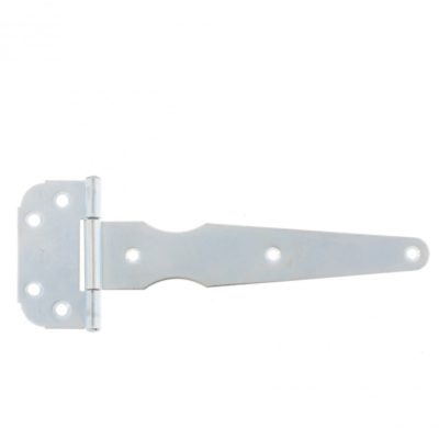 Петля Медь правая