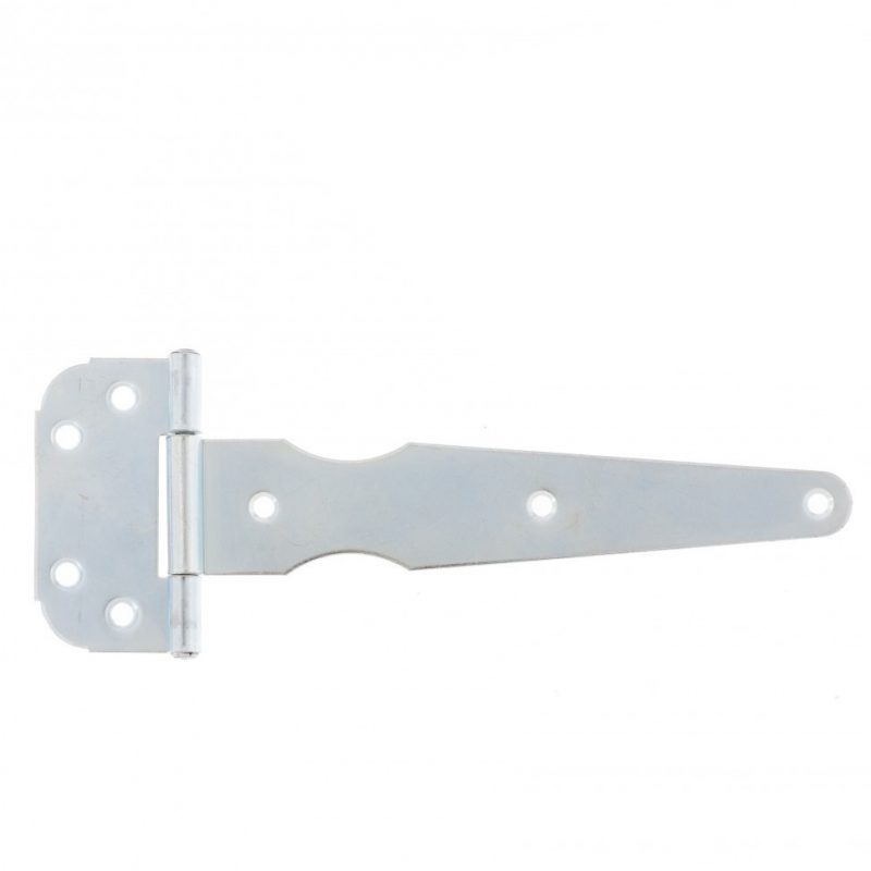 Петля Медь правая