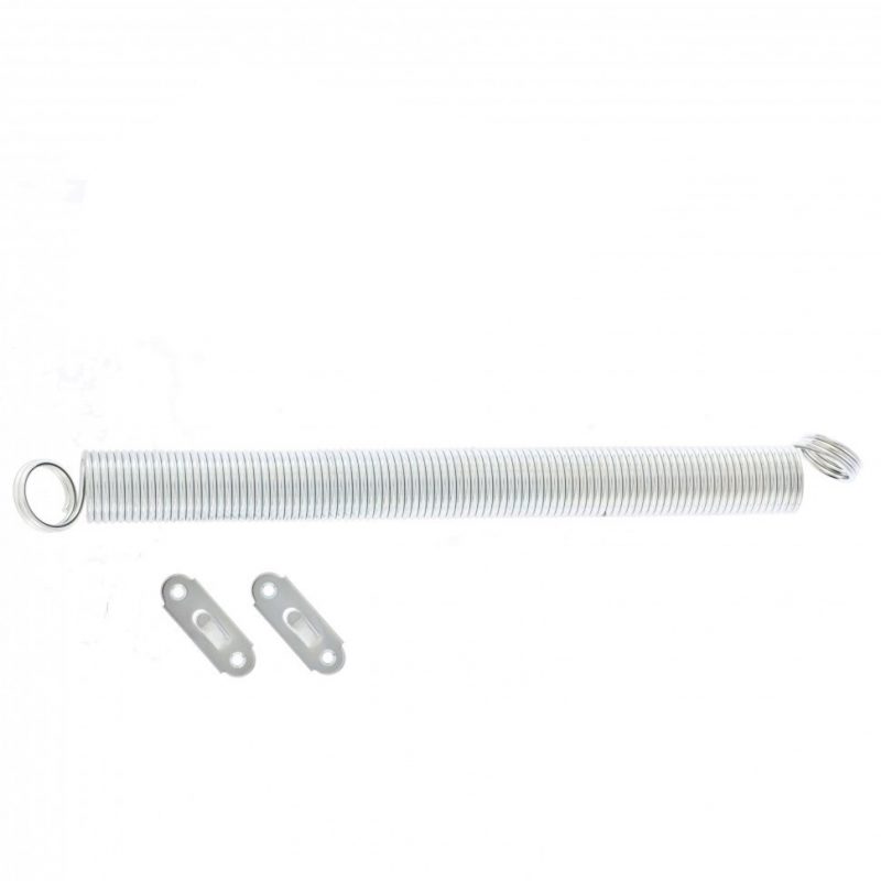 Пружина дверная 30*300мм