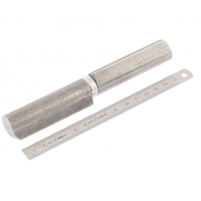 Петля каплевидная 20*160мм