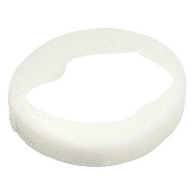 Лента оконная самоклеящаяся 10м*50мм Сибртех