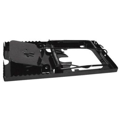 Мышеловка металл усиленная