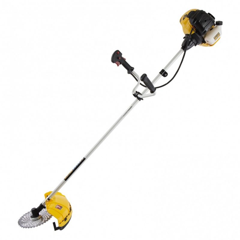 Триммер бензиновый DLT-43