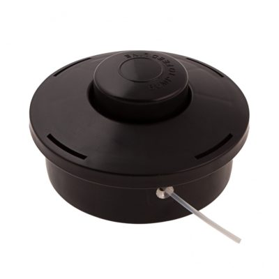 Катушка для триммера красная