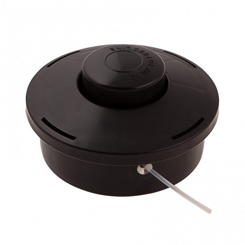 Катушка для триммера красная