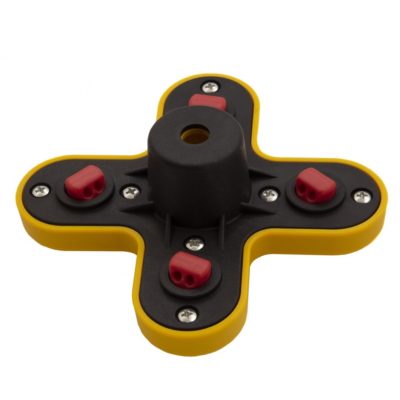 Головка триммерная универсальная гайка М10 х 1