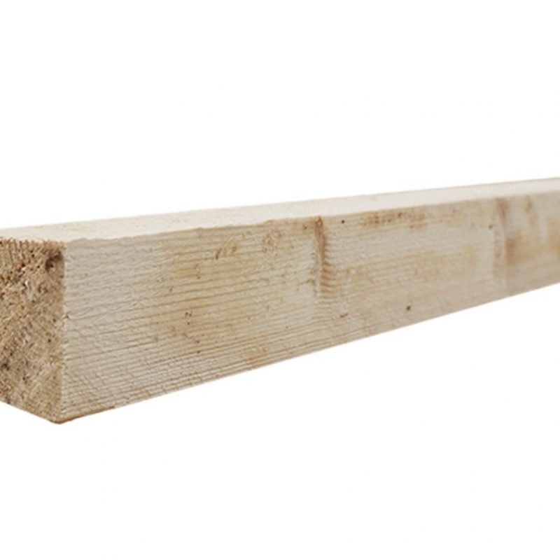 БРУСОК ОБРЕЗНОЙ 50*50*3м