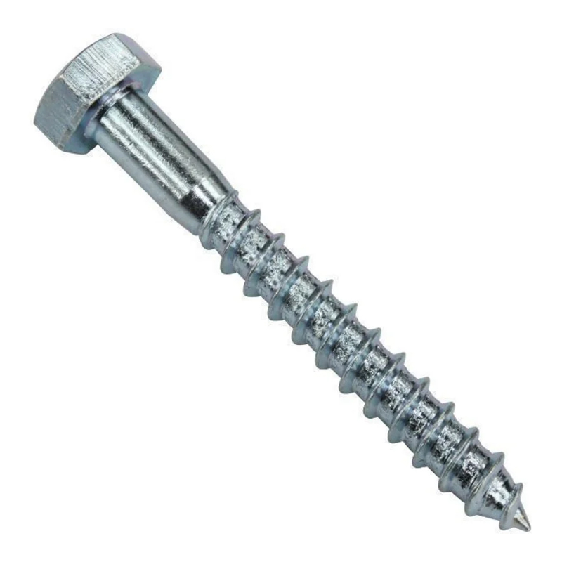 s00004580 Шуруп для крепления деревянных лаг 12*180 — изображение 1