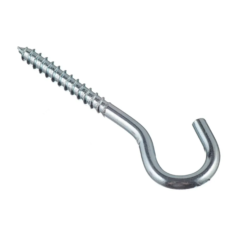 s00012320 Шуруп полукольцо 6*40 — изображение 1