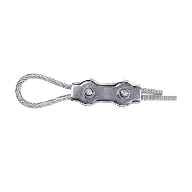 s00012355 Зажим двойной 4 — изображение 1