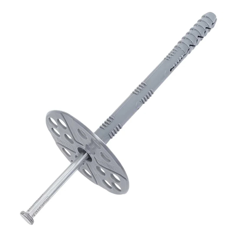 s00014655 ДЮБЕЛЬ ДЛЯ ТЕПЛОИЗОЛЯЦИИ 10*120 — изображение 1