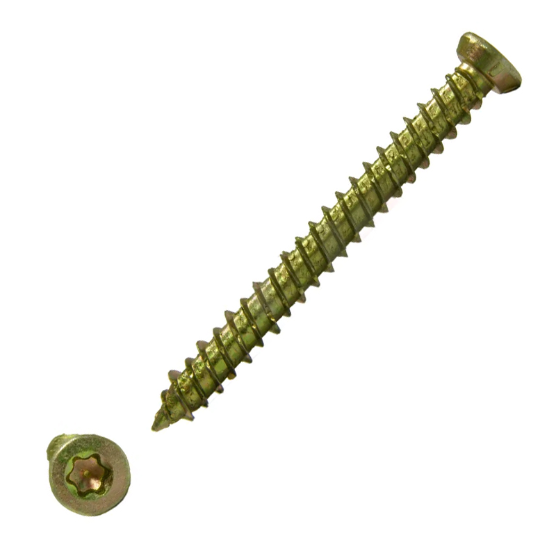 s00014662 Шуруп по бетону 7,5*52 — изображение 1