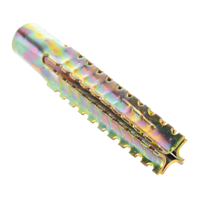 s00014837 Дюбель металлический для газобетона 8*60 — изображение 1