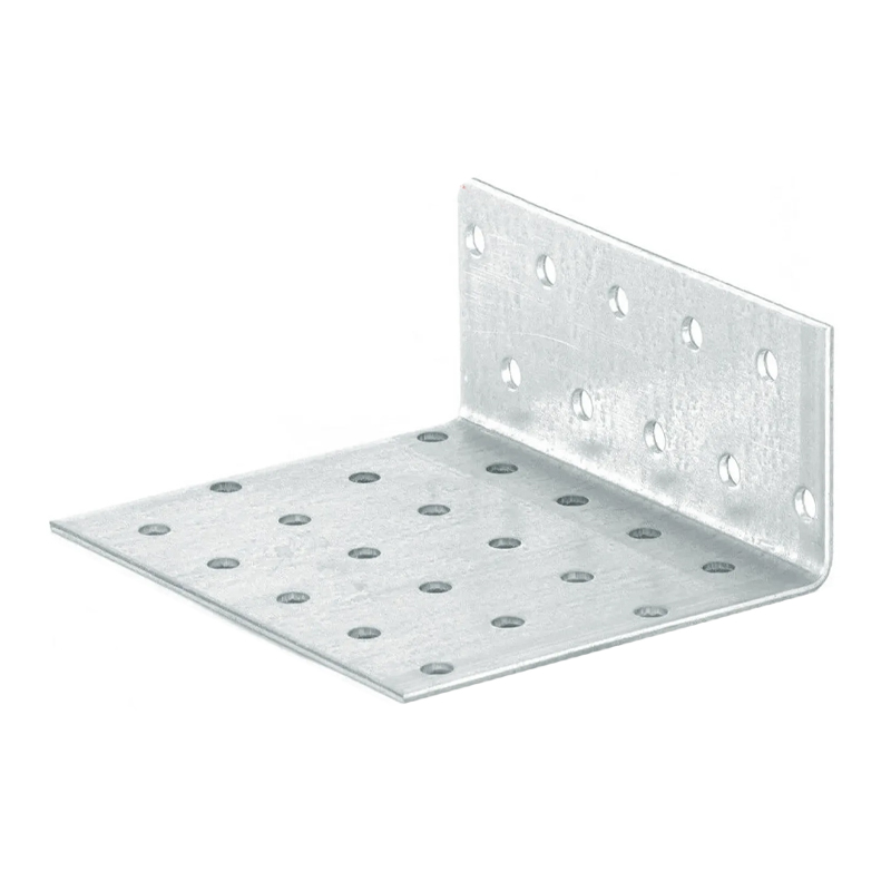 s00016332 Крепежный уголок анкерный KUL-40*80*80*2,0 — изображение 1