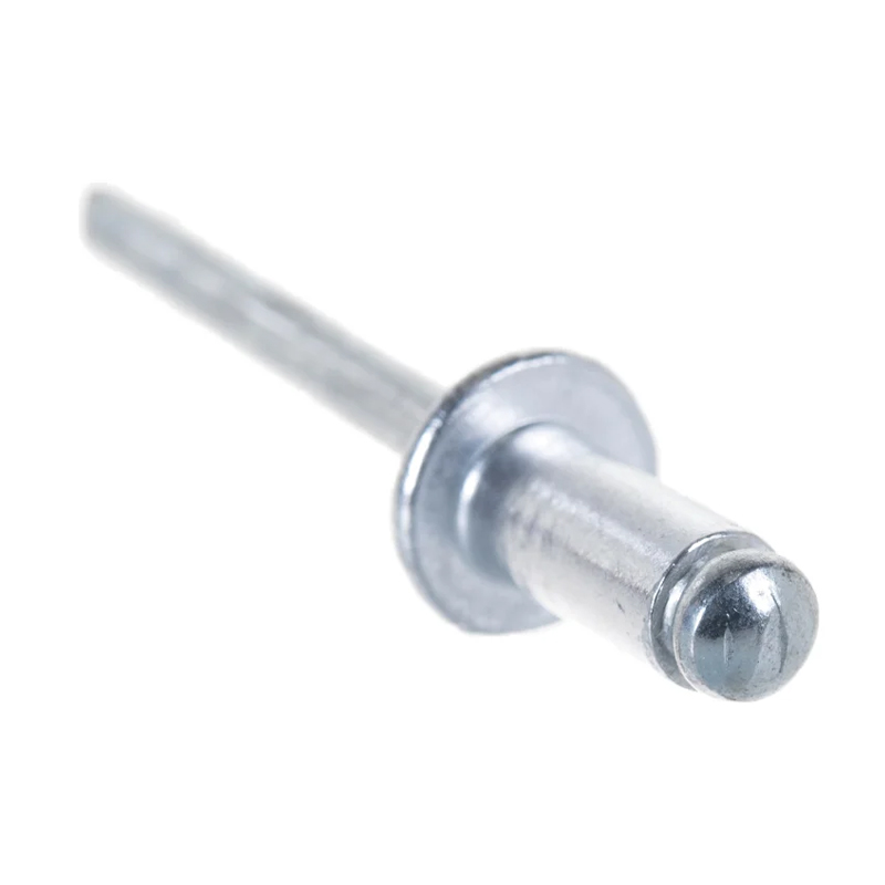 s00028725 Заклепки 4,8*10 мм 50 шт. "КЕДР" — изображение 1