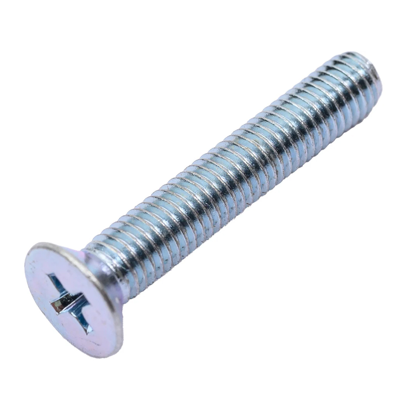 s00100399 Винт потай оцинк. М5*30 — изображение 1