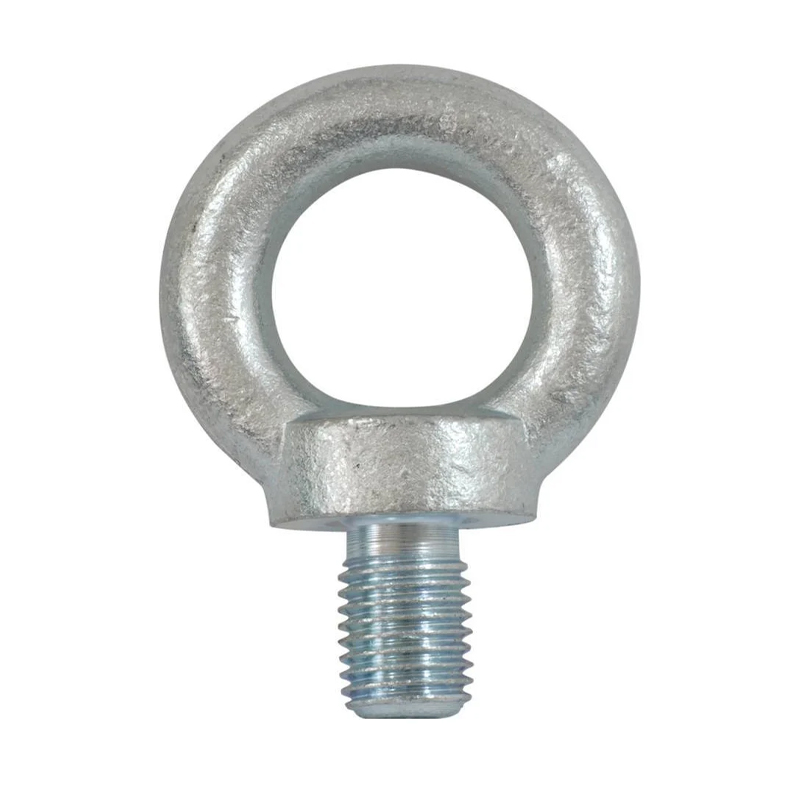 s00100741 Рым болт М8 оцинков. — изображение 1