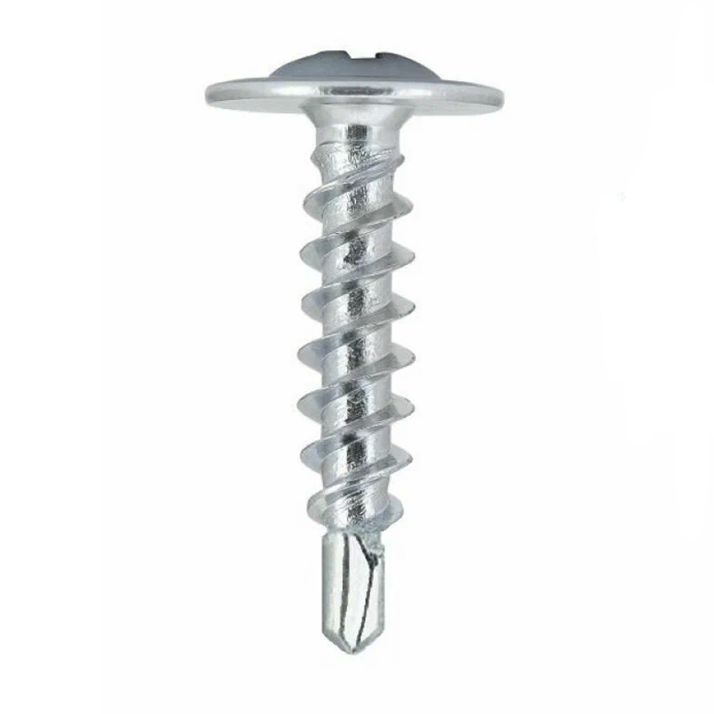 s00101557 Саморез с прессшайбой 4,2х16 острый (1014) — изображение 1