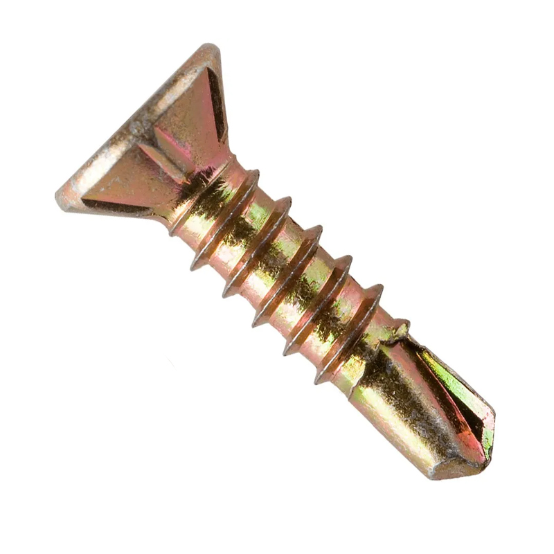 s00101841 Саморез 3,9*25 оконный — изображение 1