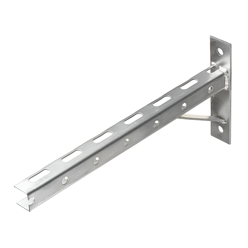 s00101981 Кронштейн П-образный 500*180 мм — изображение 1