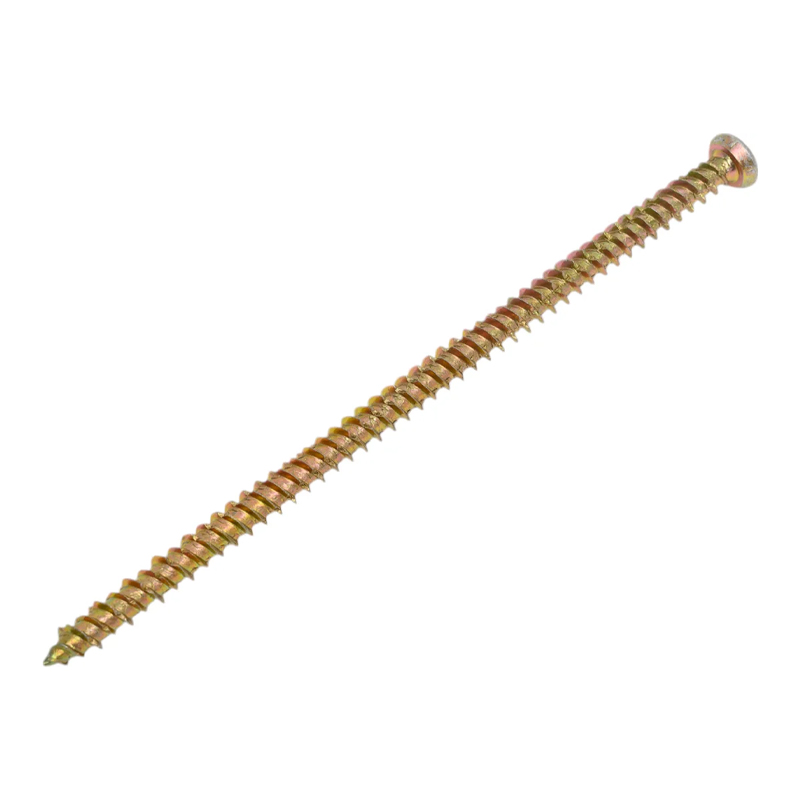 s00152100 Шуруп по бетону 7,5*152 — изображение 1