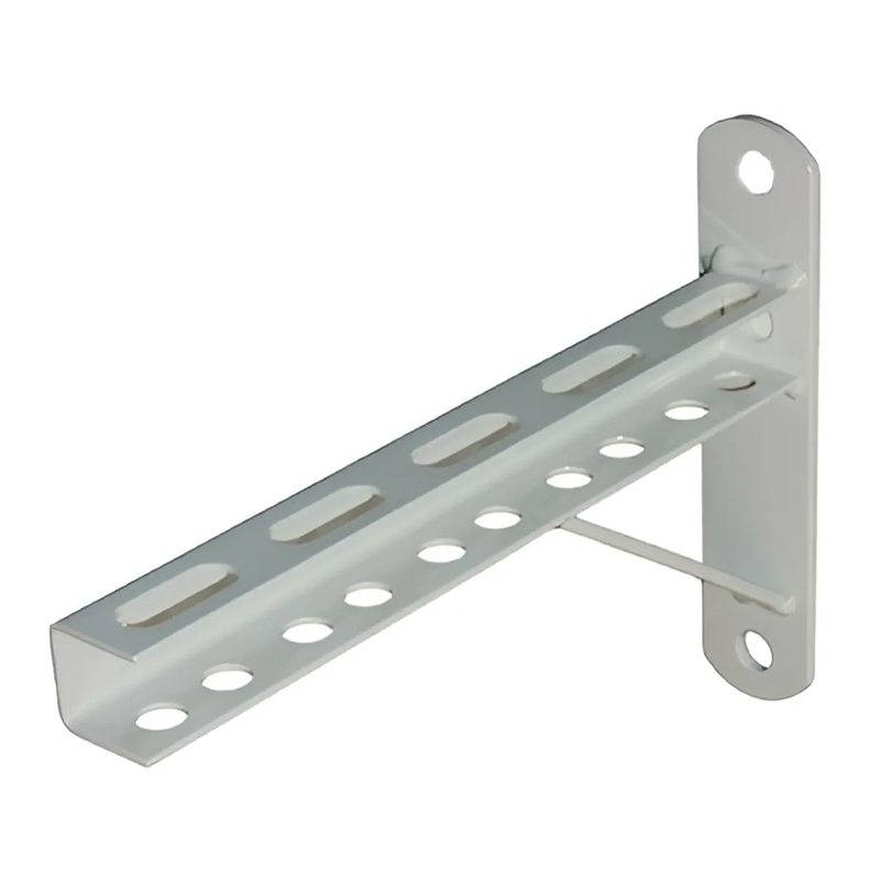 s00195759 Кронштейн П-образный 200*180 — изображение 1