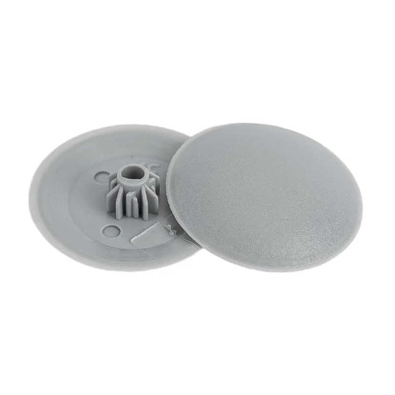 s00244532 Заглушка №2 мебельная (светло-серая) — изображение 1