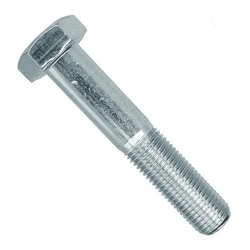 s00269467 Болт оцинков. М16*60 — изображение 1