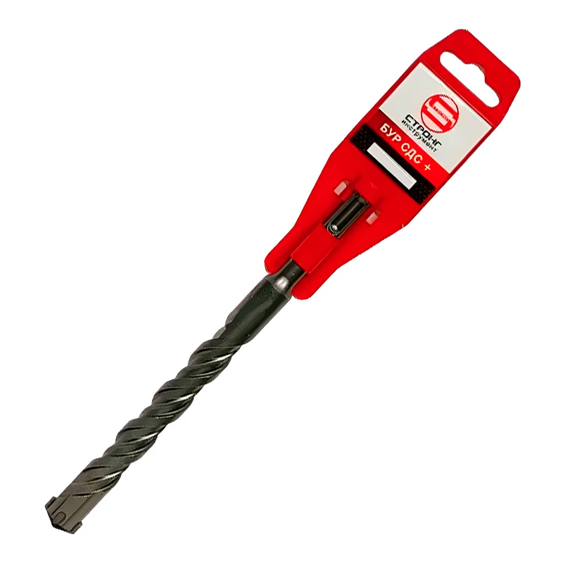 s00288802 Бур по бетону, 18 х 350 мм, SDS PLUS — изображение 1