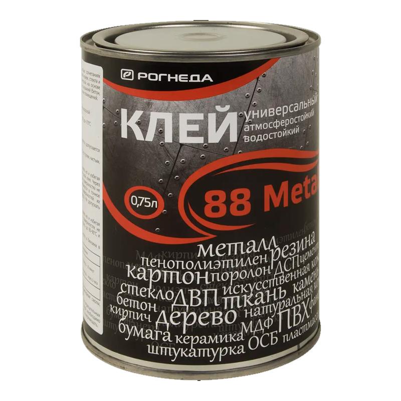 s00292793 Клей 88-METAL 0.75 л — изображение 1