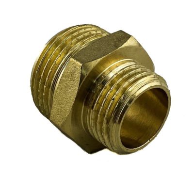 Бочонок переходной нар-нар 1 1/2" * 1 1/4"