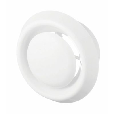 15АПВП Анемостат приточно-вытяжной регулируемый с фланцем Д 150